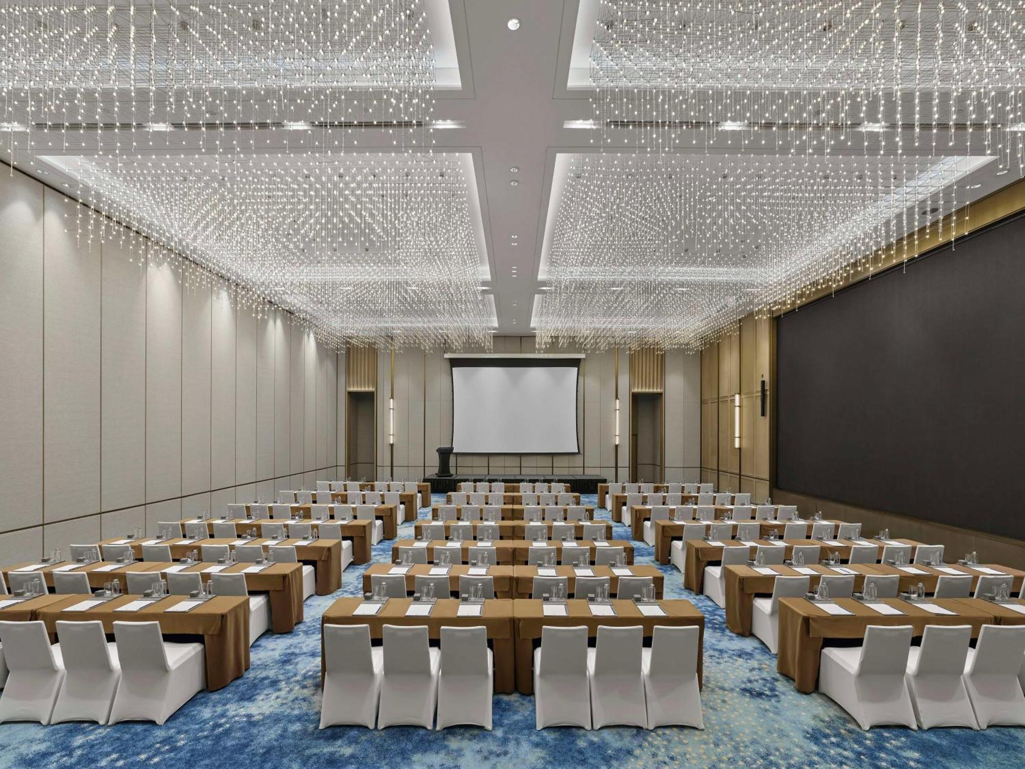 Doubletree By Hilton Chengdu Riverside Esterno foto